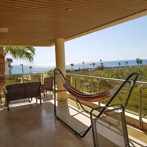  Apartment Puerto De La Duquesa, Marina Del Castillo, Manilva, Malaga Spain