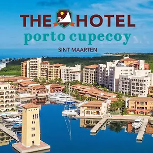  Apartment The Porto Cupecoy Sint Maarten/Saint Martin