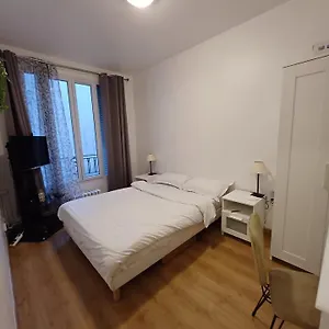  Apartment Josef France
