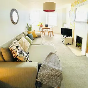 Penthouse Sea View Brighton